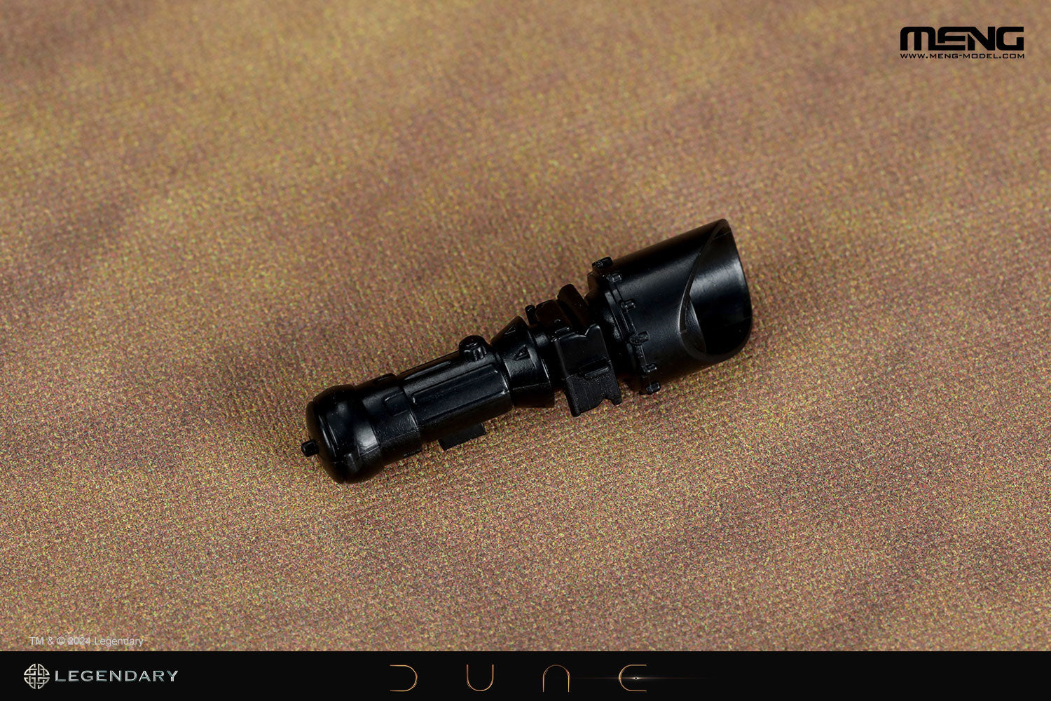 MM AFS-002 - 1/12 Dune Paul Atreides