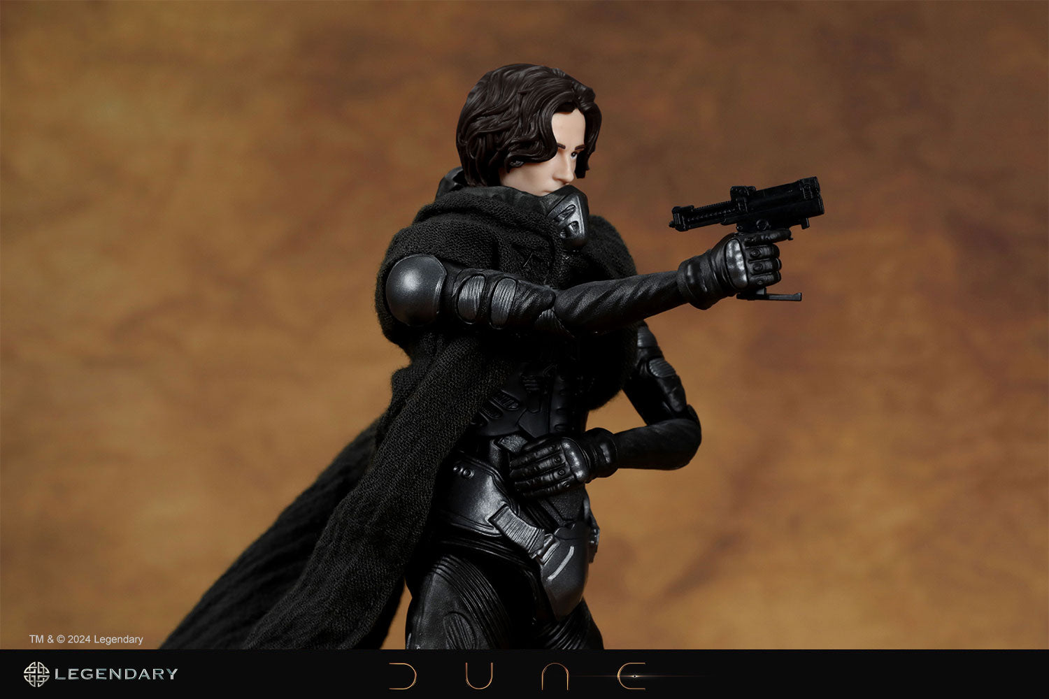 MM AFS-002 - 1/12 Dune Paul Atreides