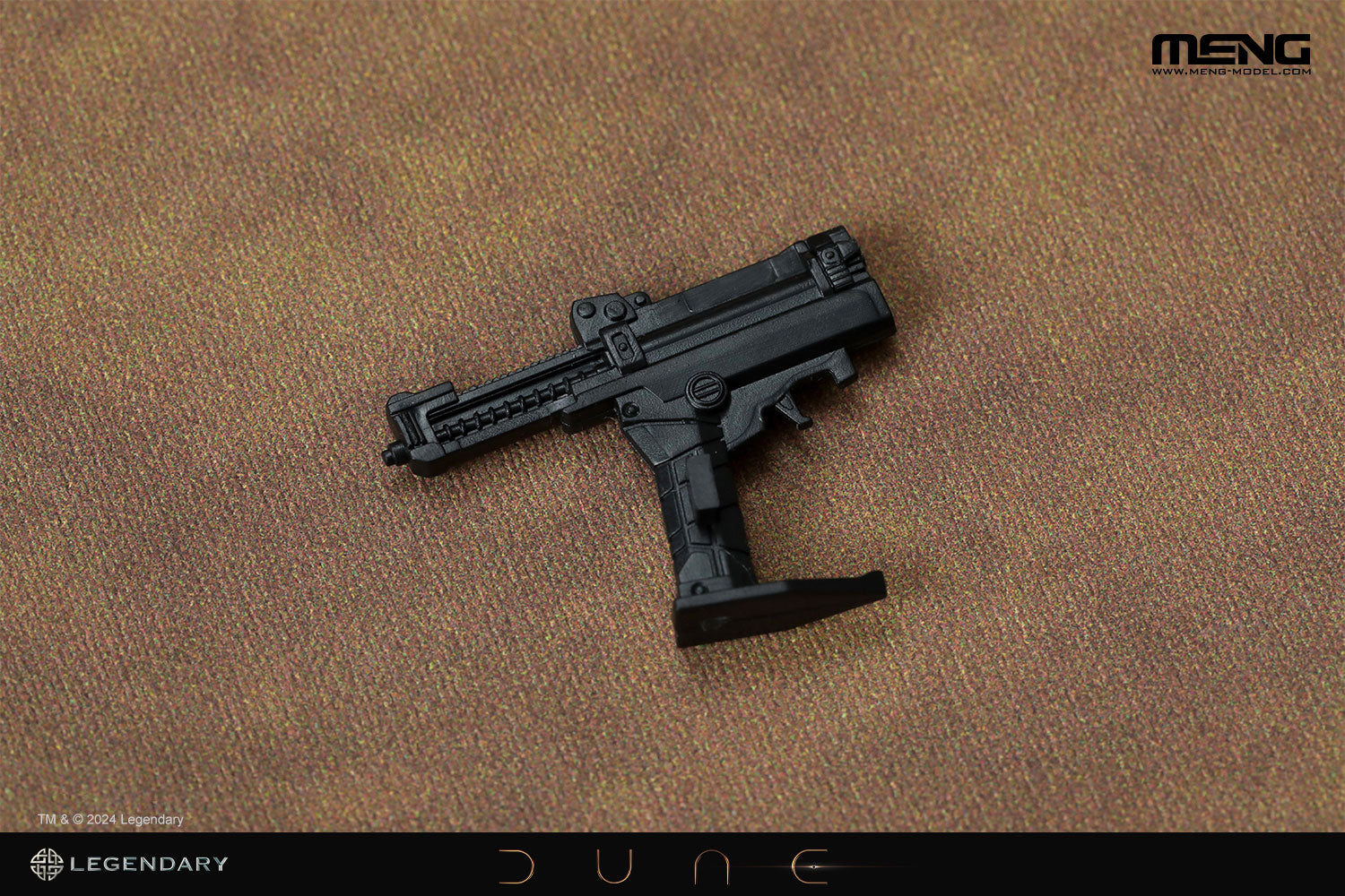 MM AFS-002 - 1/12 Dune Paul Atreides