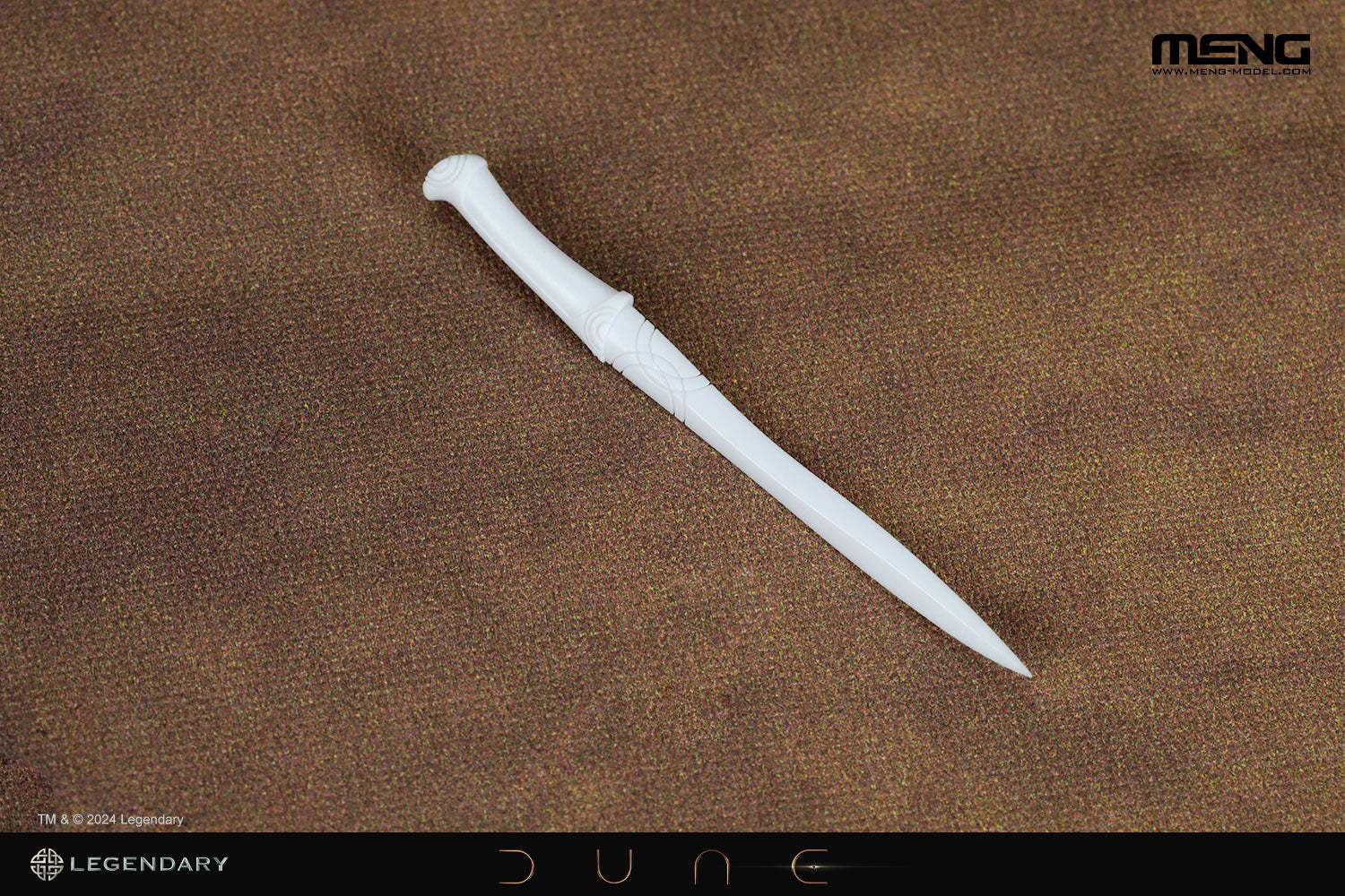 MM AFS-002 - 1/12 Dune Paul Atreides