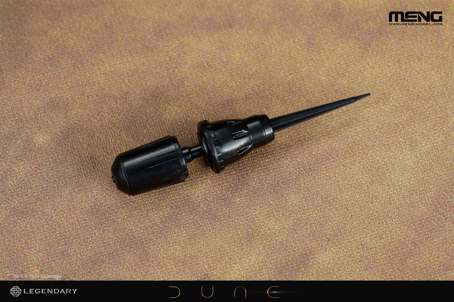 MM AFS-002 - 1/12 Dune Paul Atreides