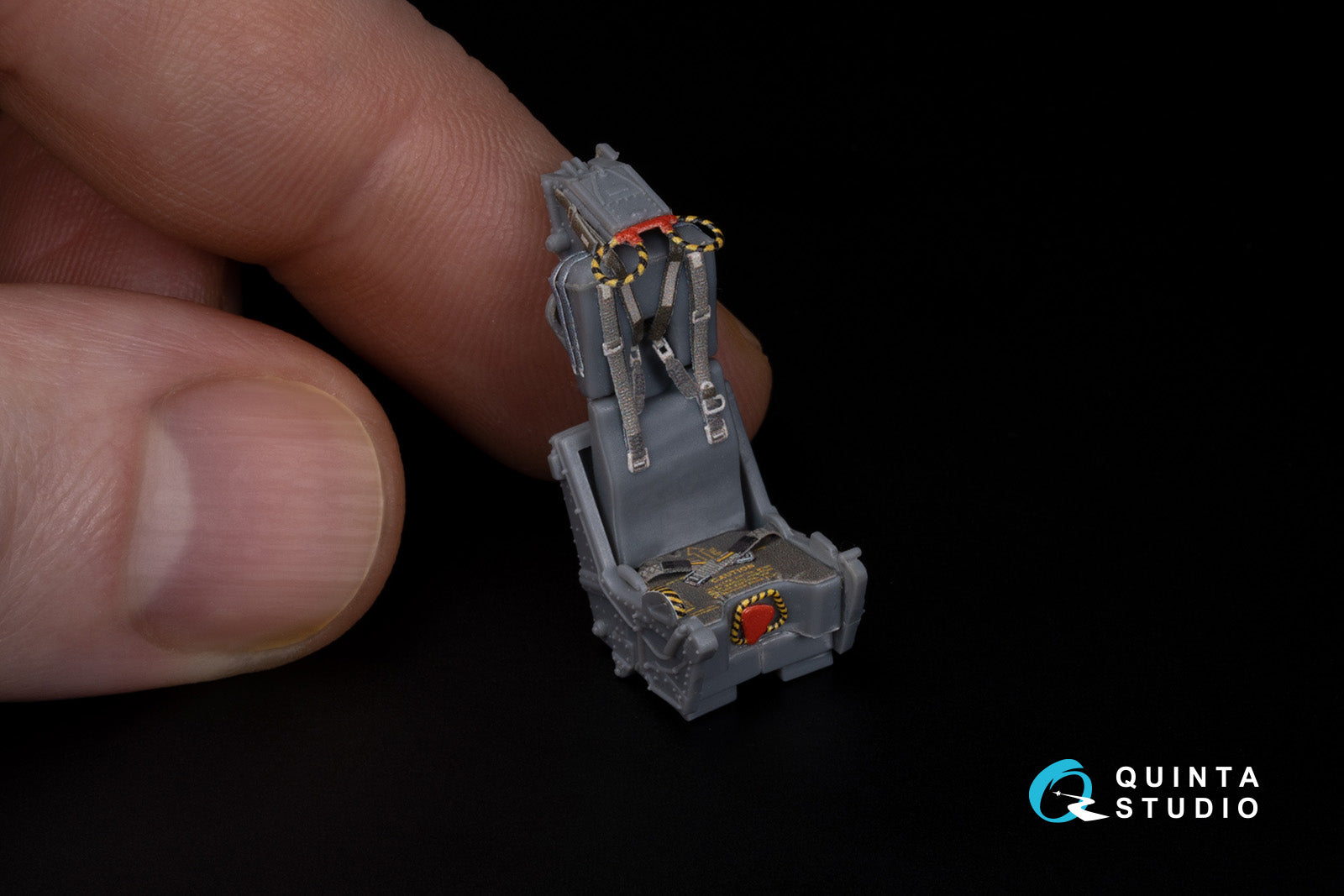 Quinta Studio - 1/48 F-4EJ Kai QD48245 for ZM SWS kit