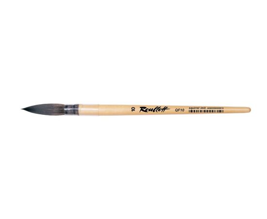 No.3 KKF1-03,00N - QF10- Roubloff Kolinsky Brush - Squirrel Immitation