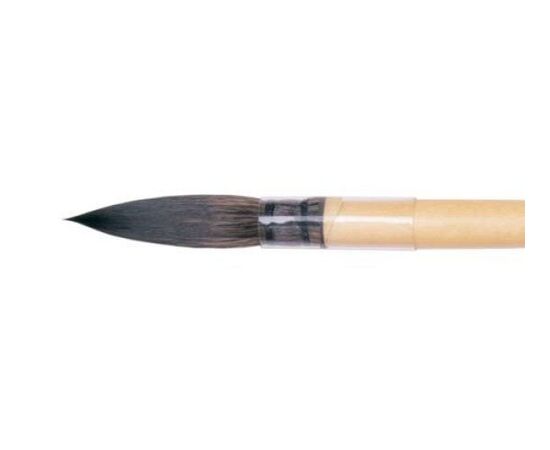 No.3 KKF1-03,00N - QF10- Roubloff Kolinsky Brush - Squirrel Immitation