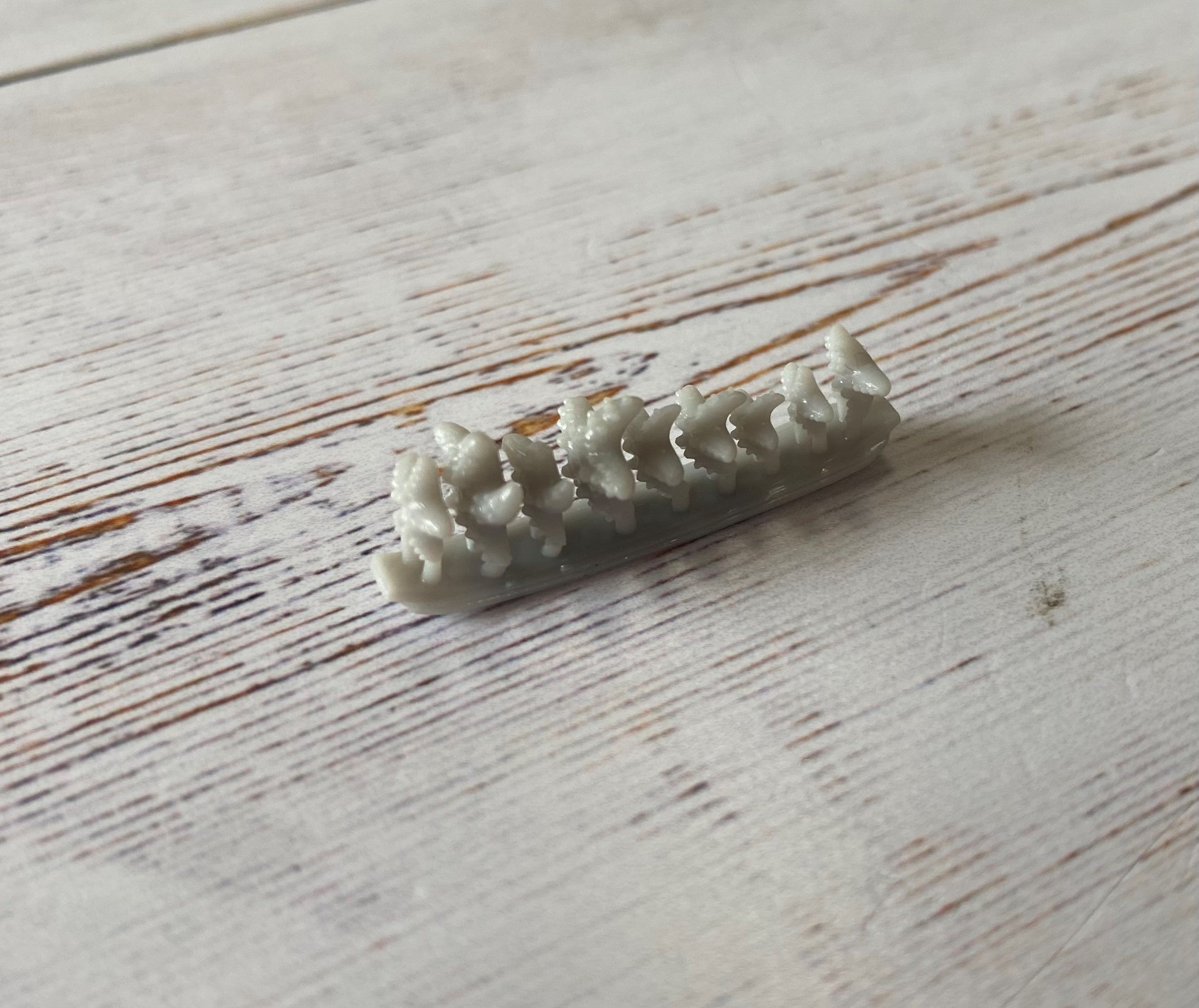 3D Gizmo's - Mini Starfish