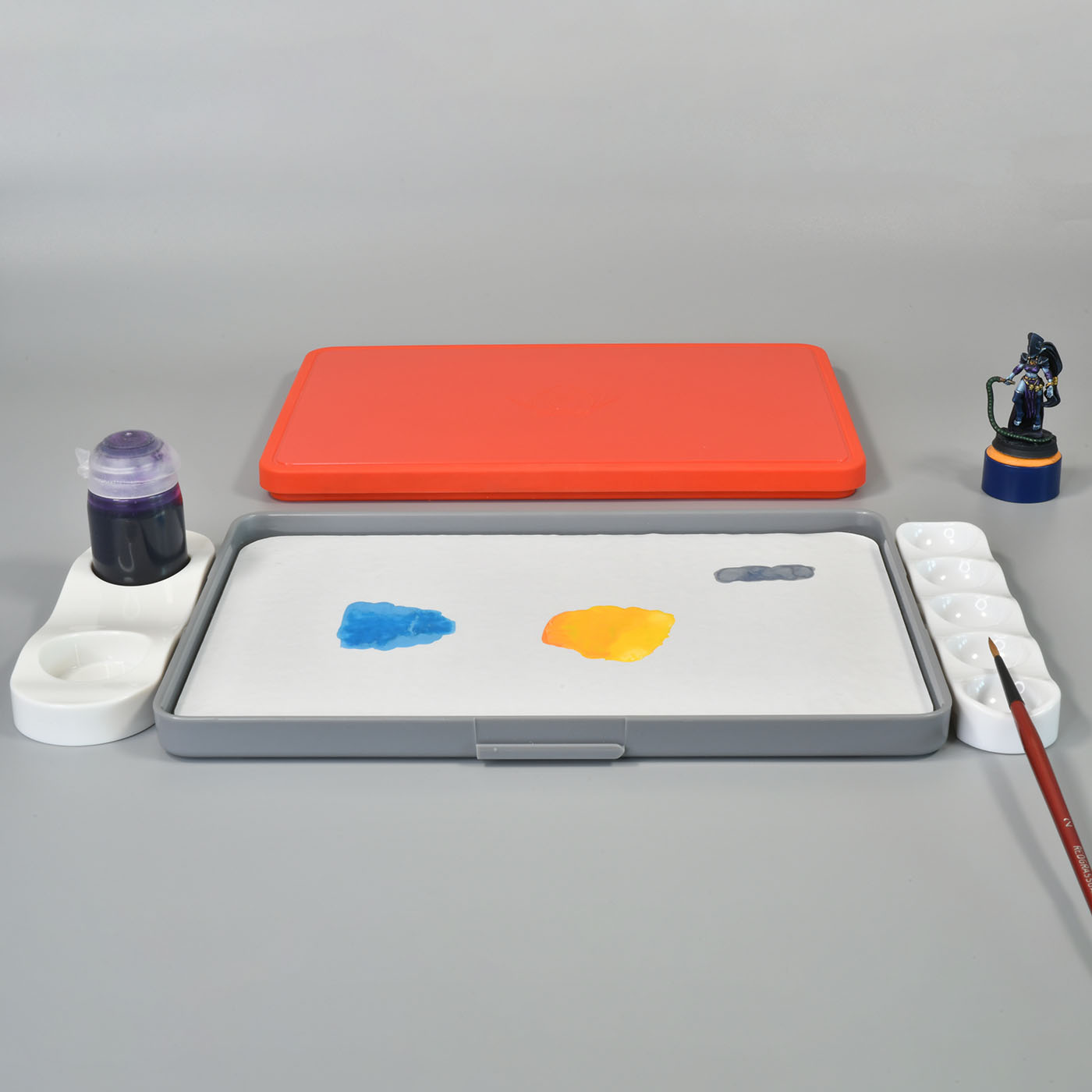 WPP2-15 - Painter V2 Wet Palette
