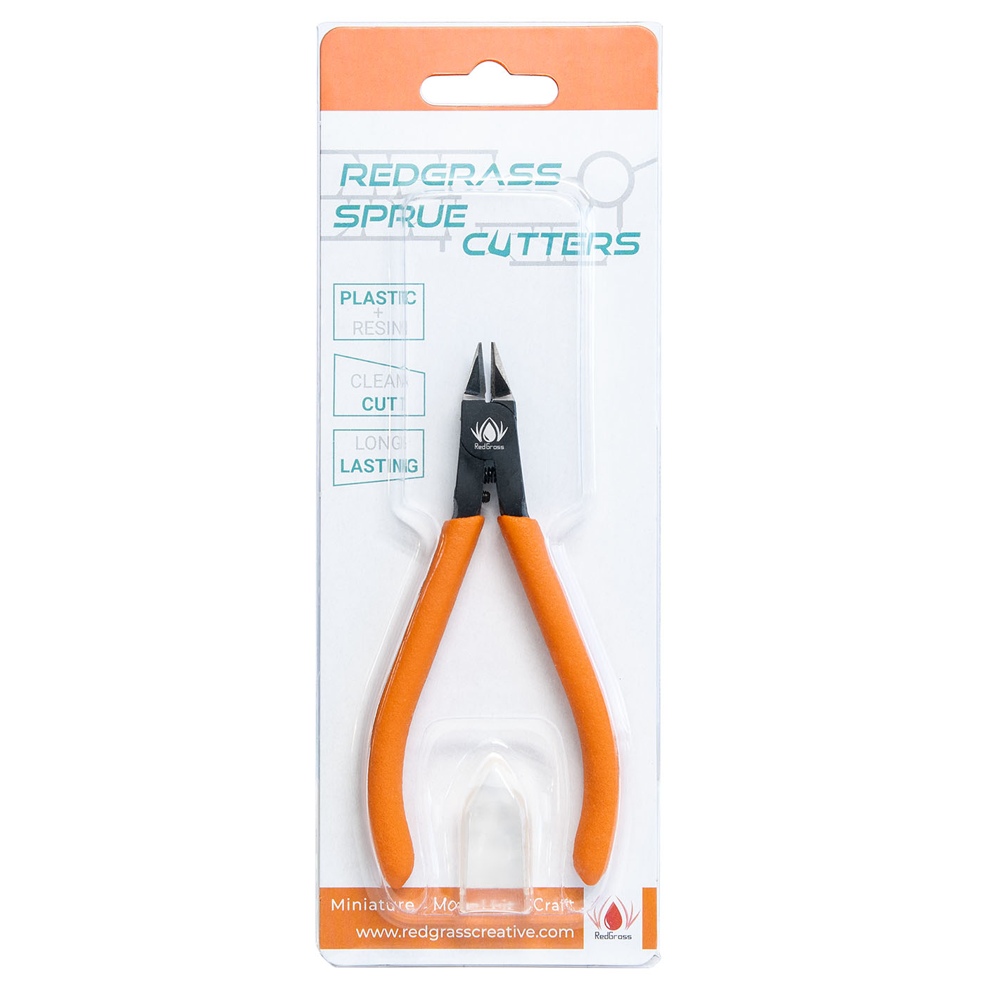Redgrass Games Sprue cutters