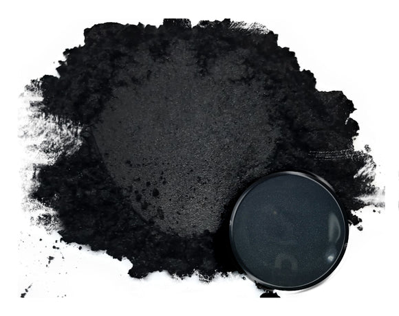 Eye Candy - Sumi Black - 2 gram Pigment Powder