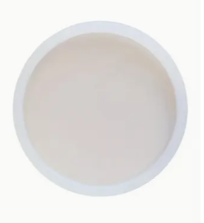 1Pc - Deep Round Coater Mould - 10cm x 1cm