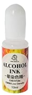 White - Low density - Alcohol ink - 10ml