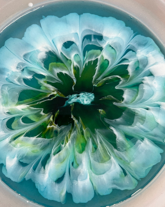 Polysculpt Craft Epoxy Resin (10kg) A 5kg and B 5kg