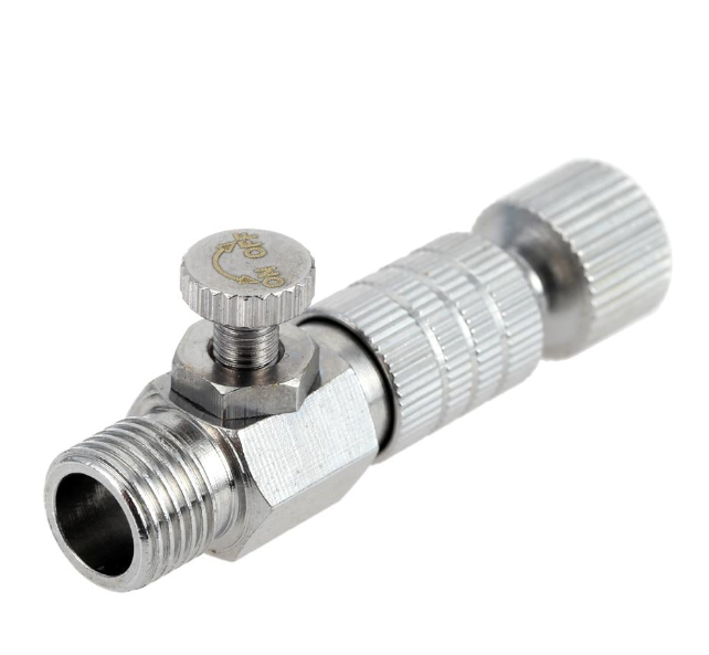 Ninja Airbrush & Compressor Starter Pack - Set 2 - AS-196 - PRE-ORDER STOCK HAS NOT ARRIVED!