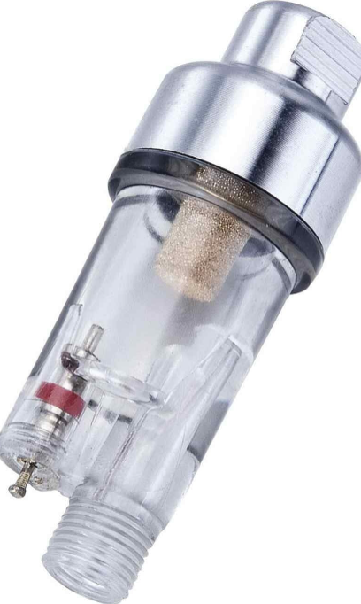 Ninja Airbrush & Compressor Starter Pack - Set 2 - AS-196 - PRE-ORDER STOCK HAS NOT ARRIVED!