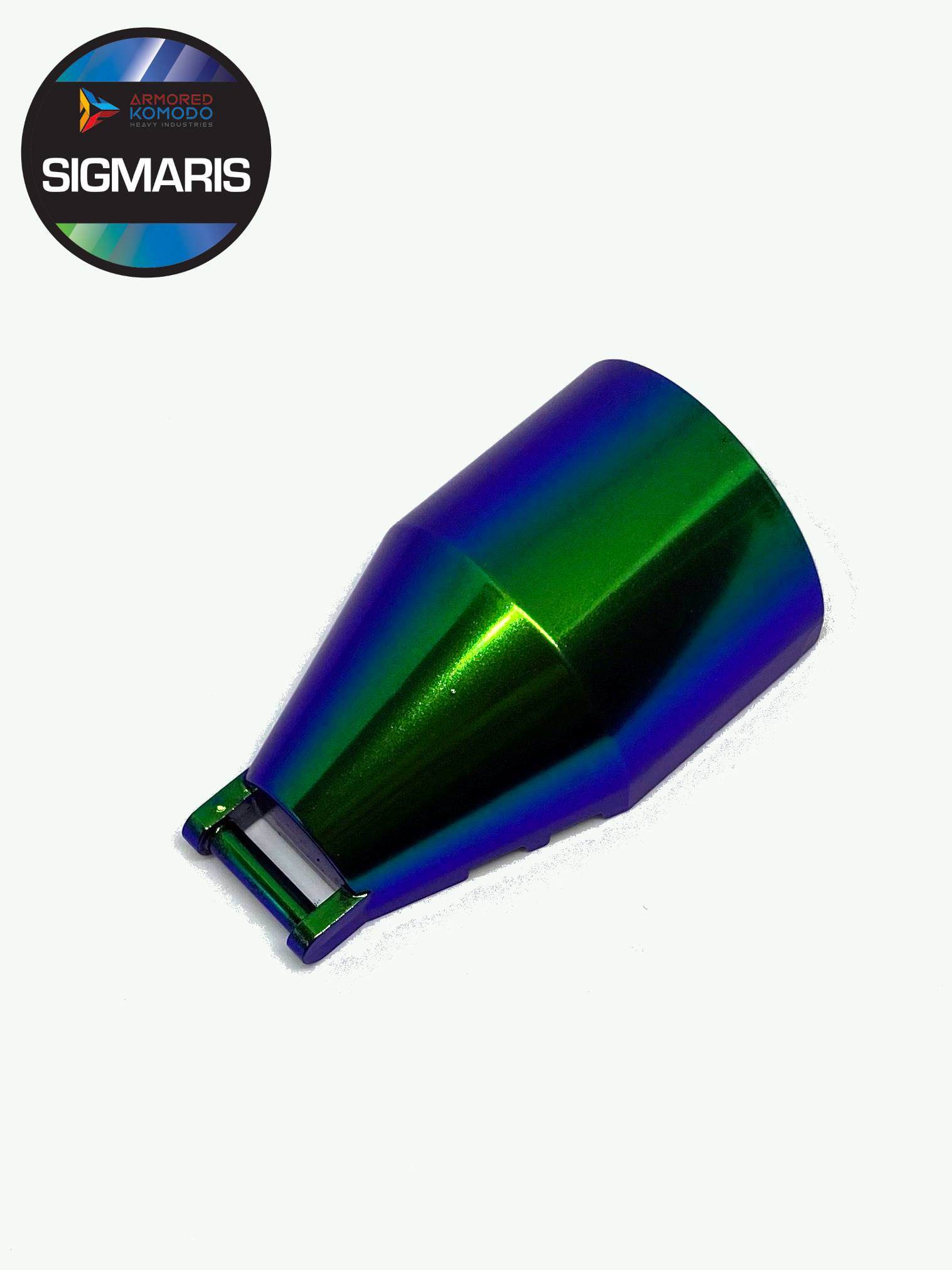 Armored Komodo - Sigmaris Flair Pigment 0.5g