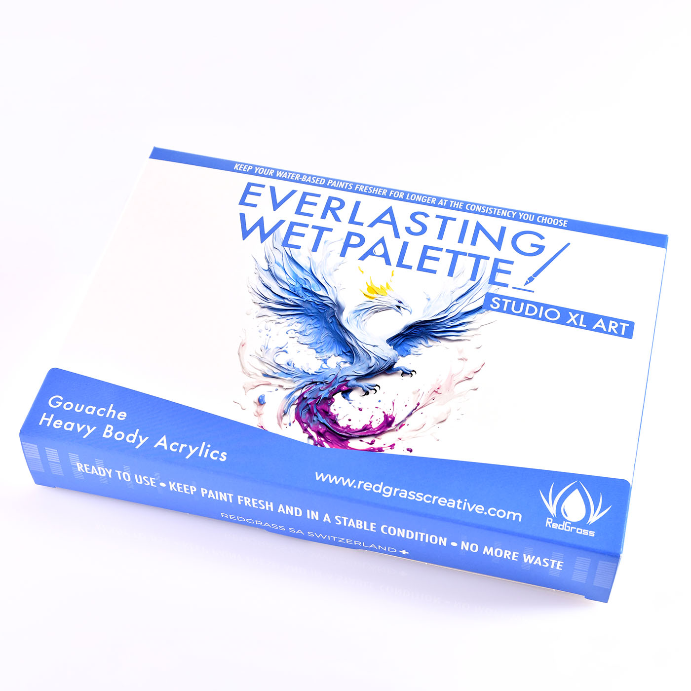 Studio XL ART Wet Palette