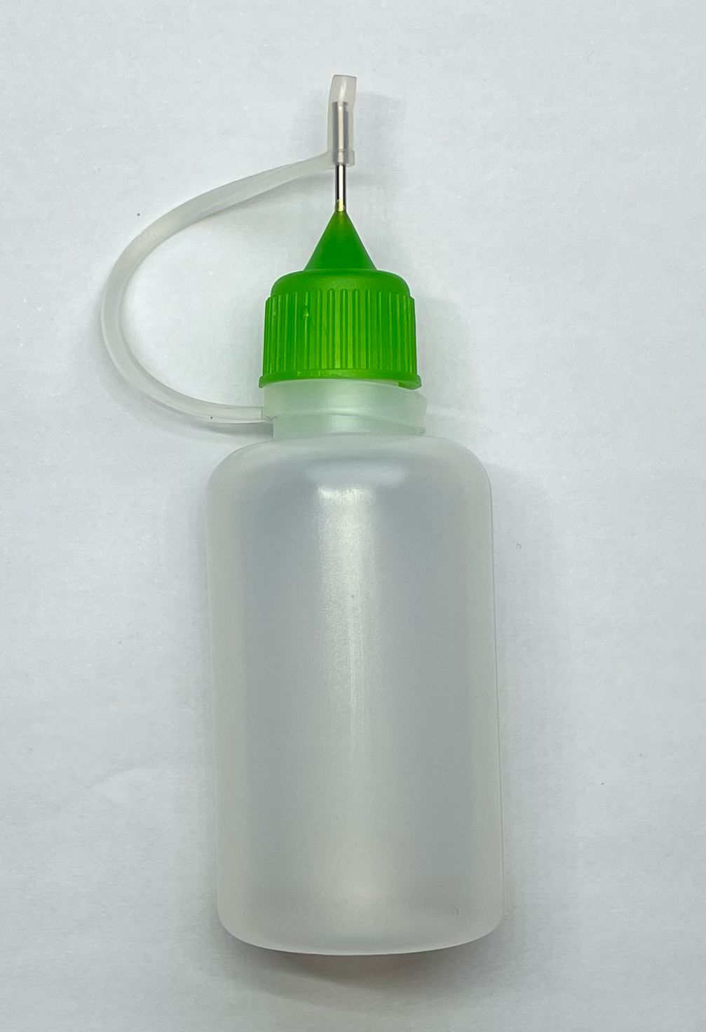 Needle Applicator Bottle (15 ml)