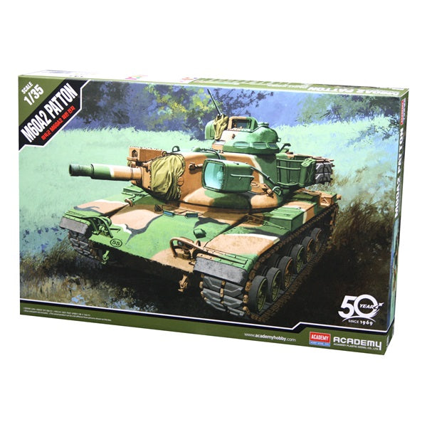 ACA13296 - Academy M60A2 1/35
