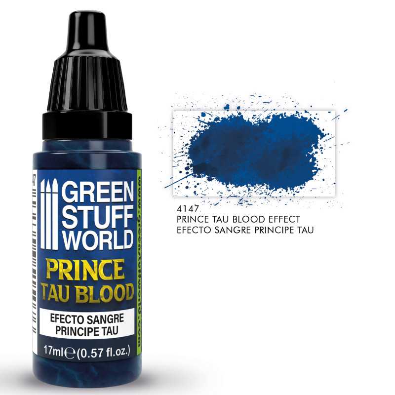 4147 - Blood Effects - Prince Blood- 17ml