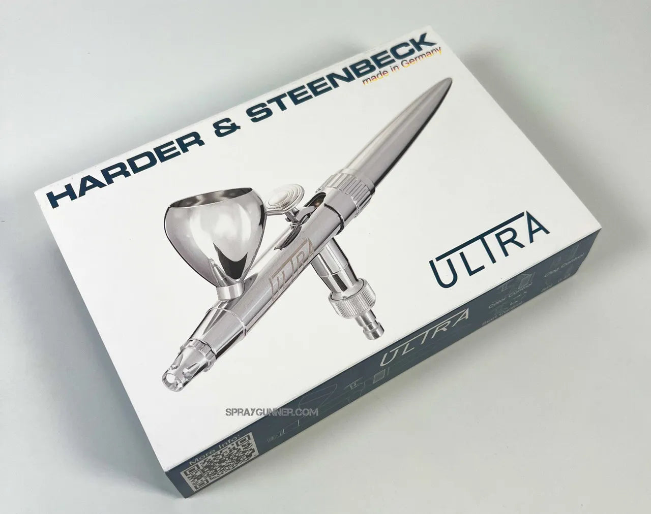 120231 - ULTRA 2024 - Harder and Steenbeck
