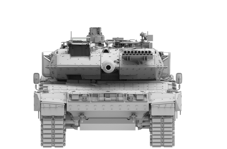 DW16024 - 1/16 Leopard 2 A7V