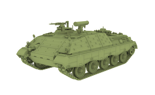 DW35035 - 1/35 - Bundeswehr & Austrian Army (Bundesheer)