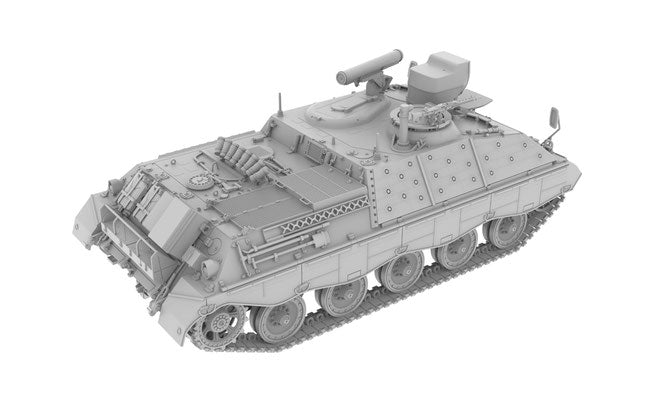 DW35035 - 1/35 - Bundeswehr & Austrian Army (Bundesheer)