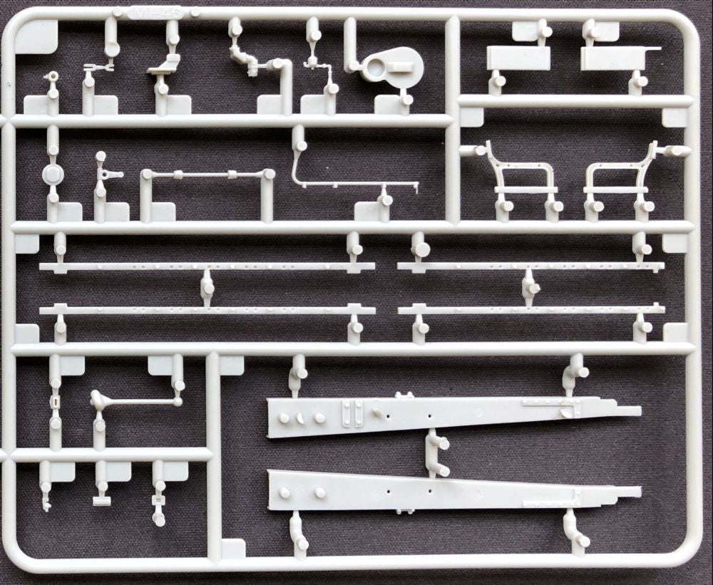 TM35006- Thunder Models - 1/35 -  US Crawler Sixty