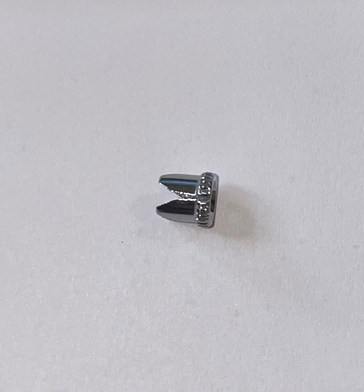 Needle Cap No.1 - for Supernova Studio Ninja Airbrush