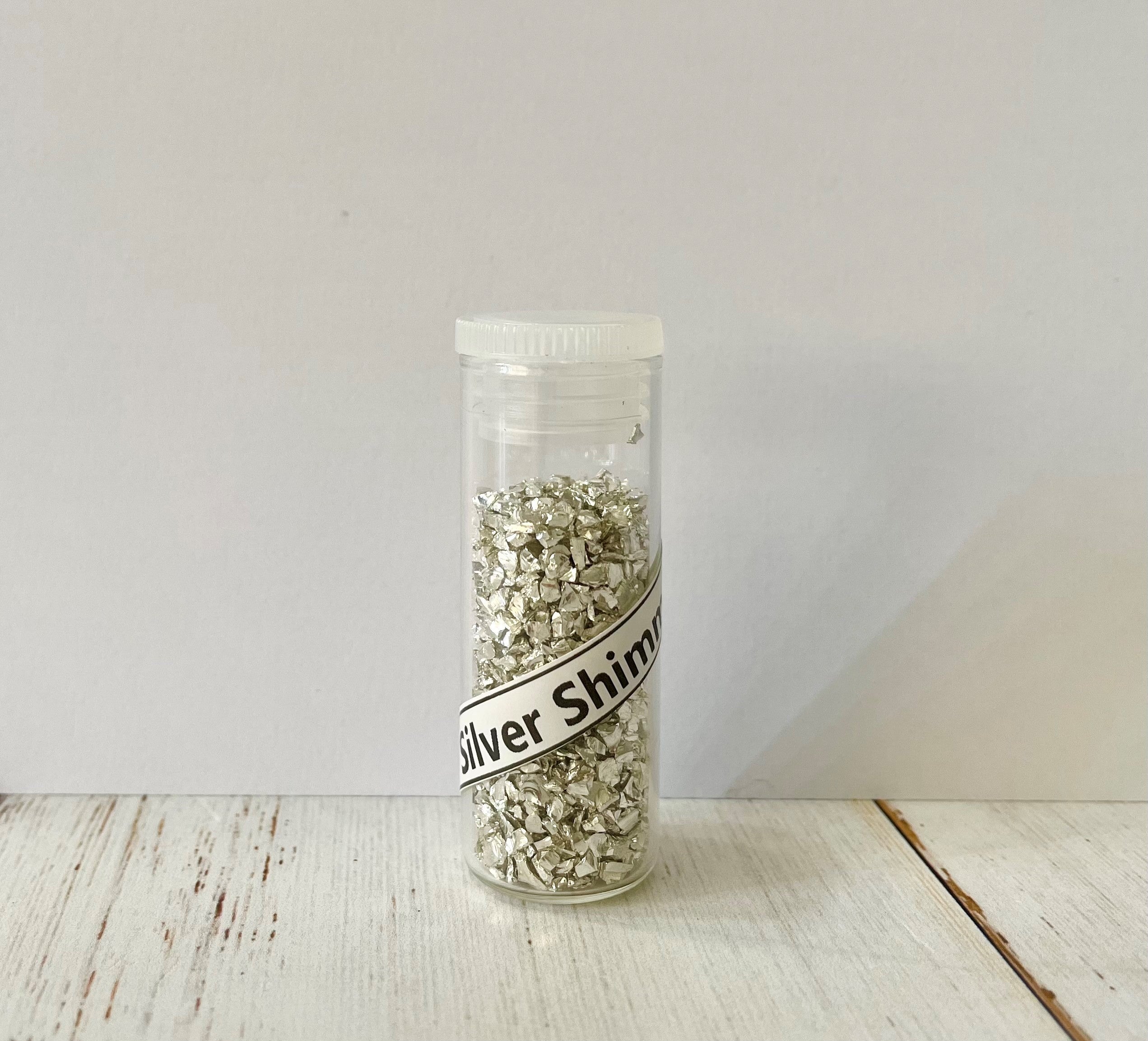 Small Silver Nuggets +/- 10 grams