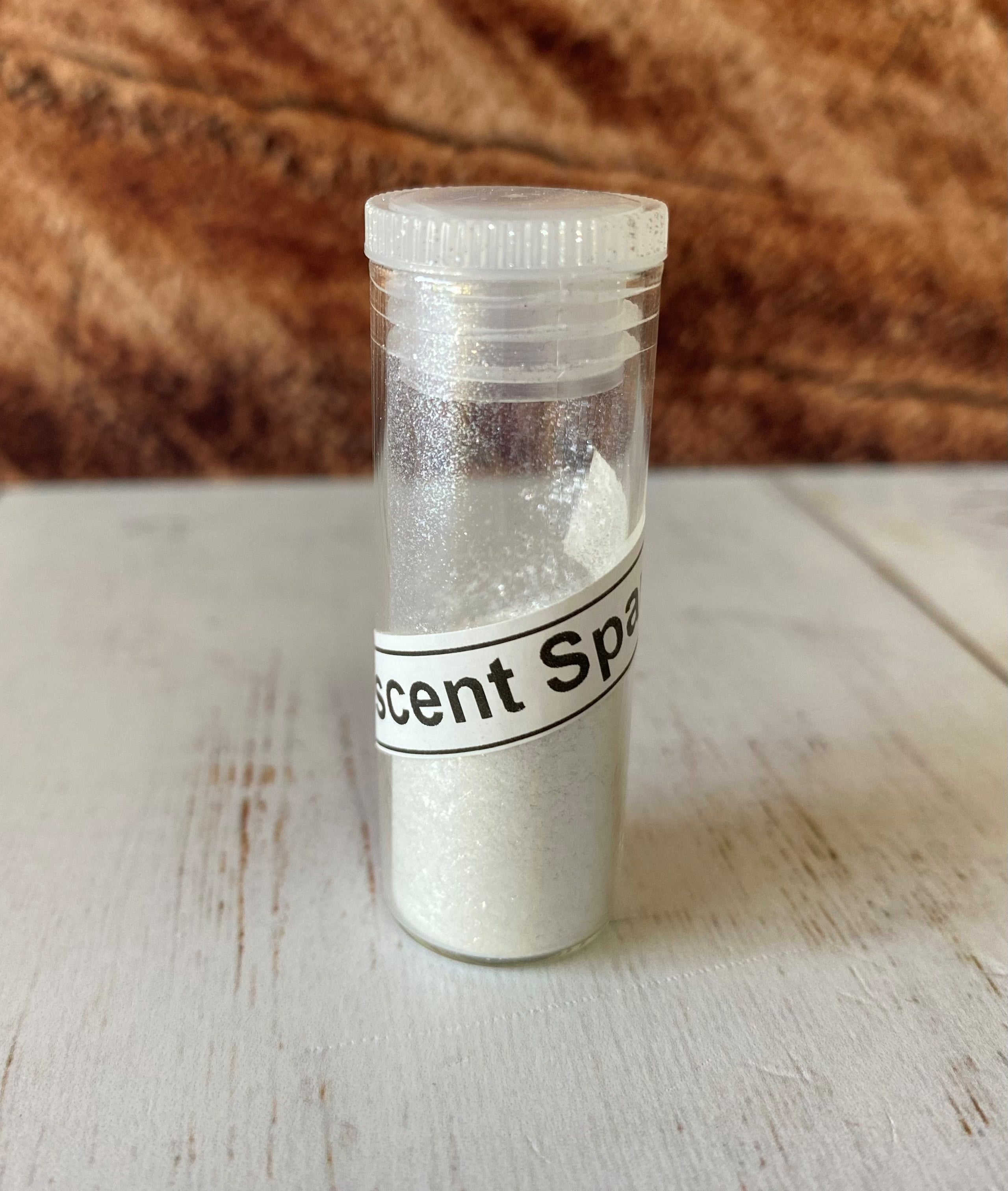 Pearlescent Sparkle Powder (2 grams)