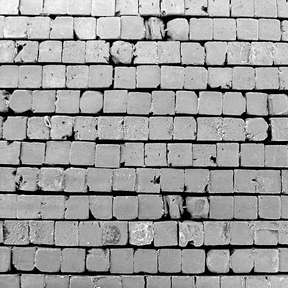 Zoukei-Mura - Stone pavement parts 1