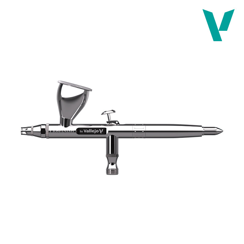 90.002 - Profinish Vallejo Airbrush