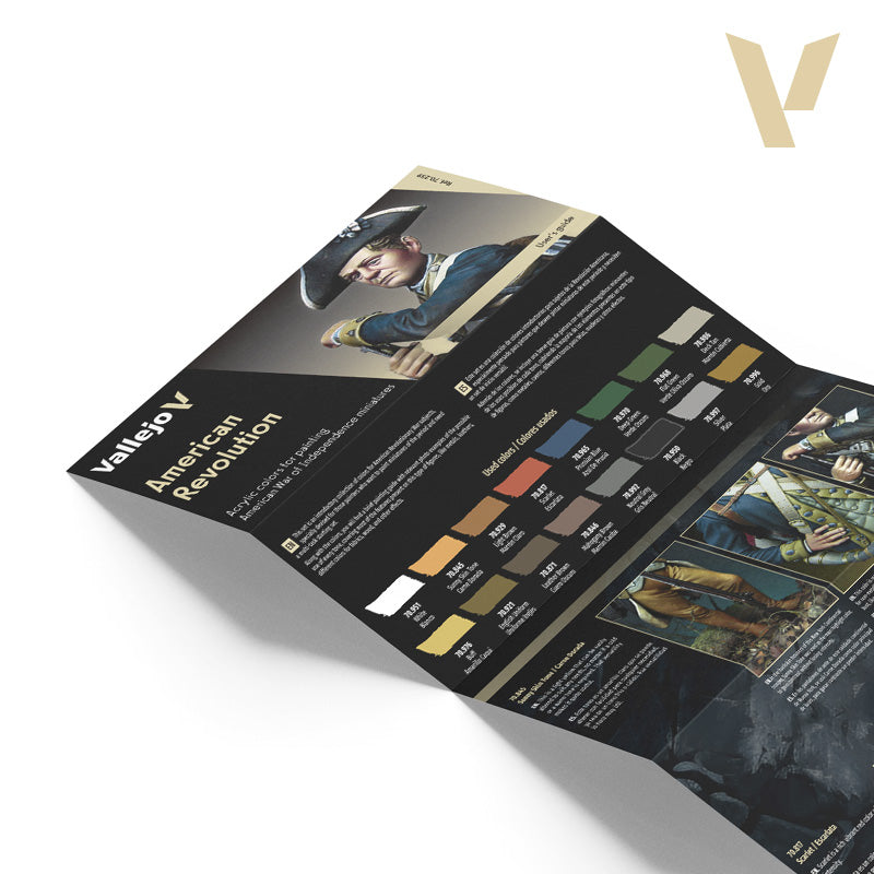 70.259 - Model Color - American Revolution (16)