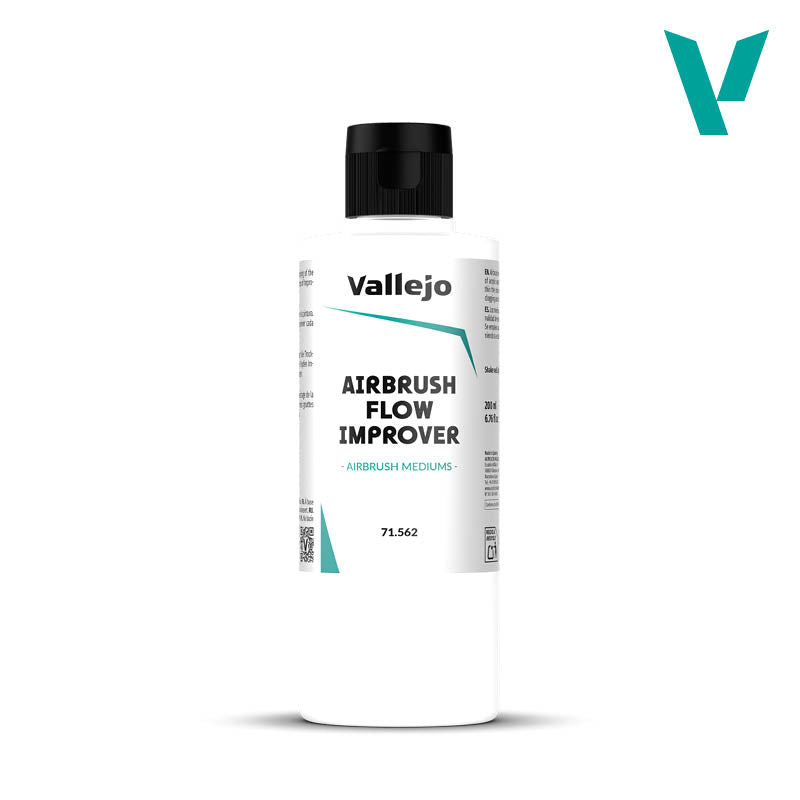 71.562 Airbrush Flow Improver - 200 ml - Auxiliary
