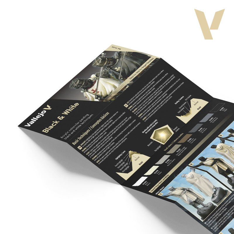 70.151  Black & White (8) - Model Air