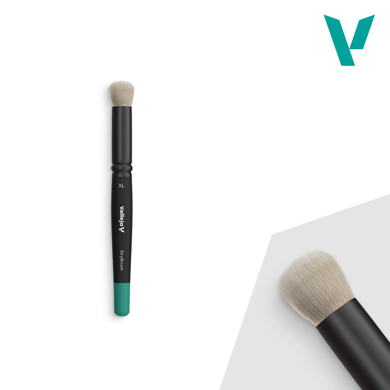 B07004 - Dry Brush Natural Hair - Extra Large
