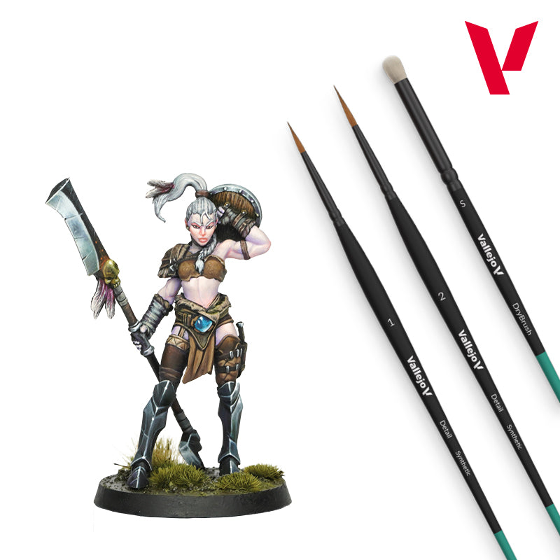 72.183 - Color BSL System Paint Set