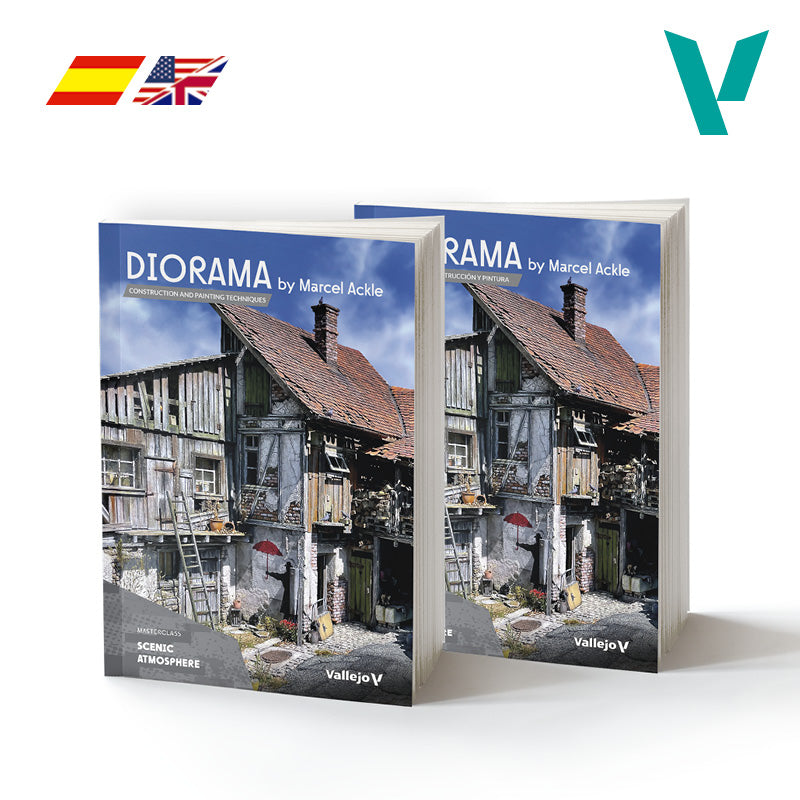 75.065 - Diorama by Marcel Ackle