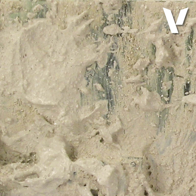 26.810 Light Brown Thick Mud 200 ml - Vallejo Diorama Effects
