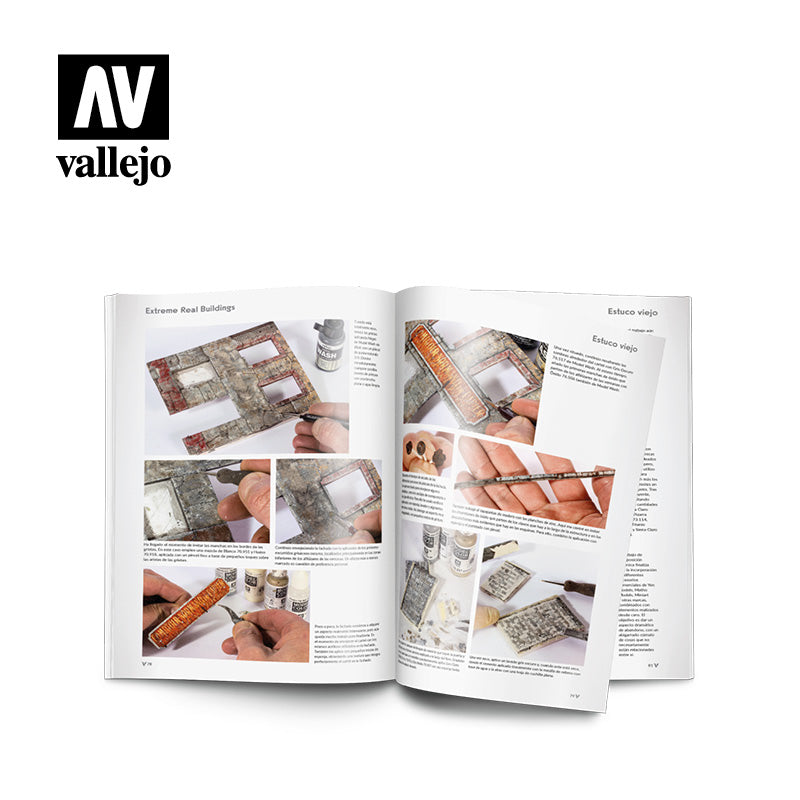 75.050 - Extreme Real Buildings