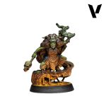 72.203 - Squidmar Fantasy Paint Set - Vallejo Game Color