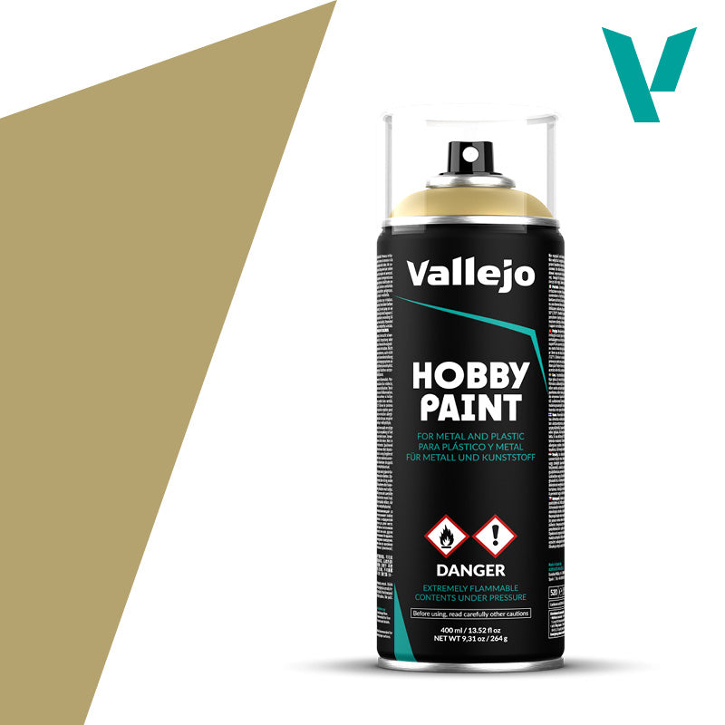 28.022 - Dead Flesh Primer in Spray - 400 ml