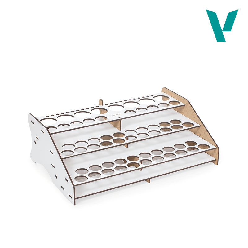26.007 Display : AV Large Paint - Vallejo Accessories