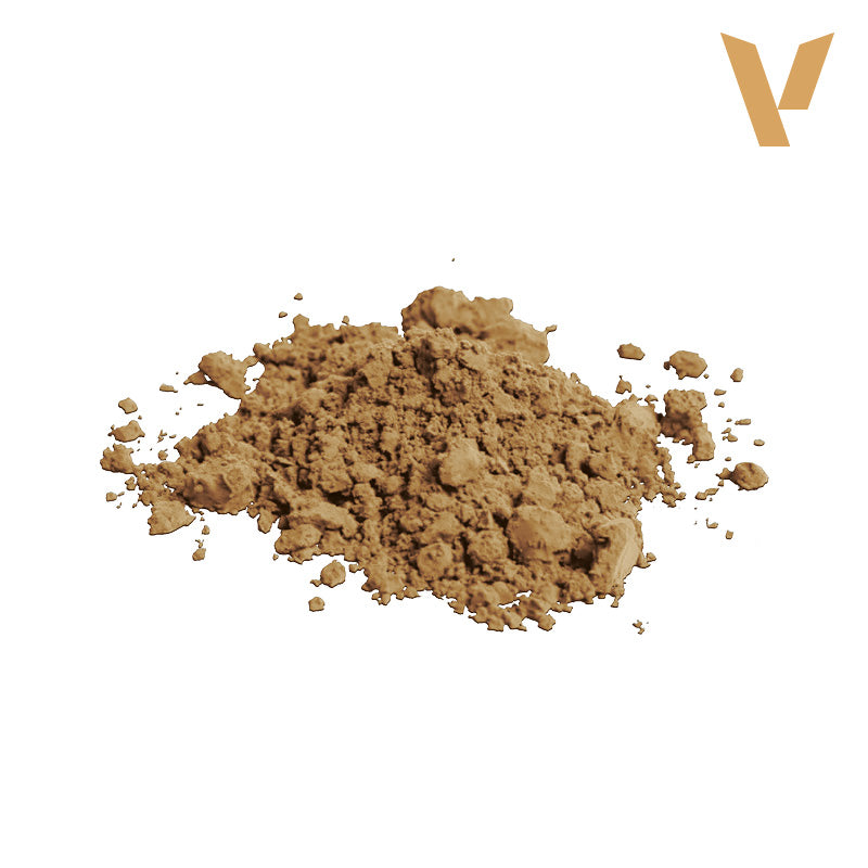 73.103 Dark Yellow Ocre - Vallejo Pigment