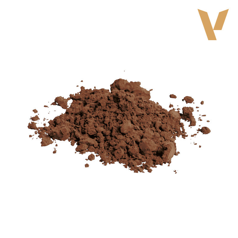 73.106 Burnt Siena - Vallejo Pigment