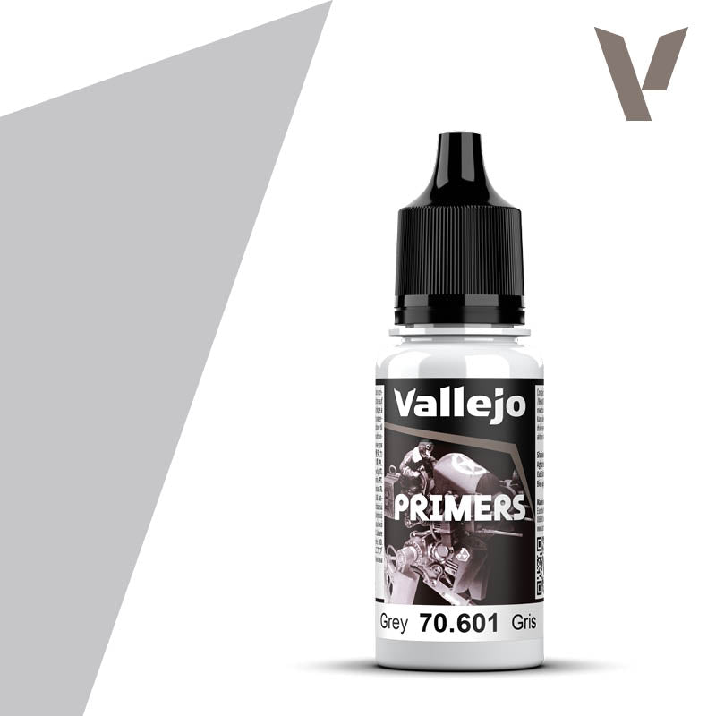 70.601 Grey - Surface Primer 18ml