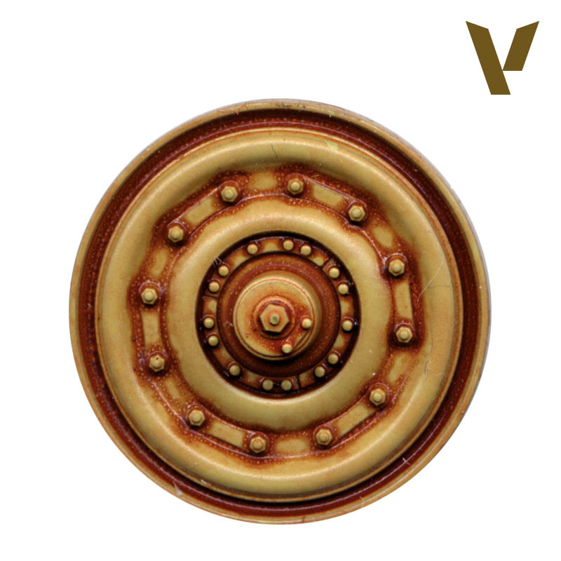 76.506 Rust - Vallejo Model Wash