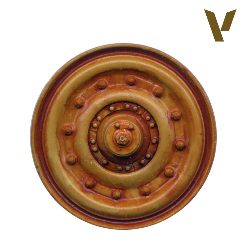 76.507 Dark Rust - Vallejo Model Wash