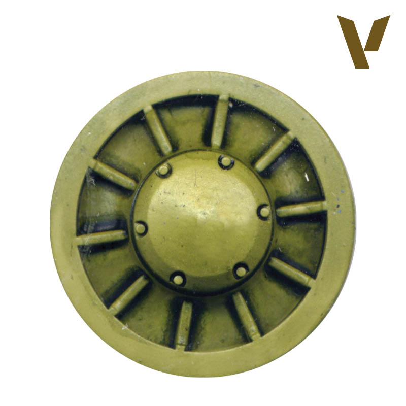 76.512 Dark Green - Vallejo Model Wash