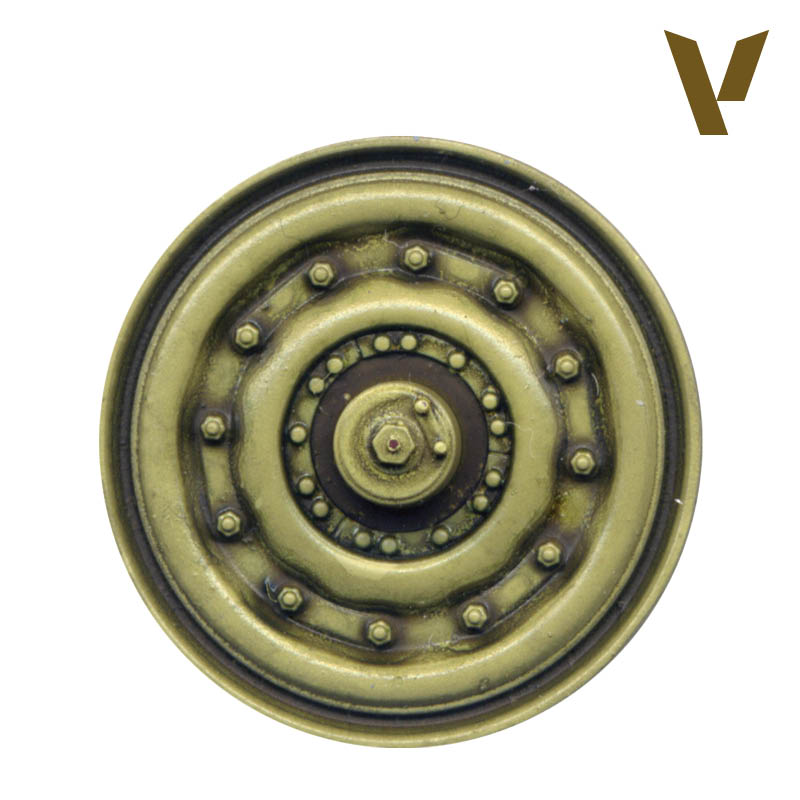 76.514 Dark Brown- Vallejo Model Wash